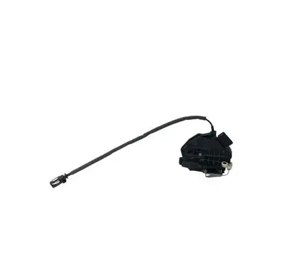 Ford Focus Front door lock BF6AF21812BC