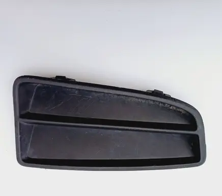 Fiat Panda II Front bumper lower grill
