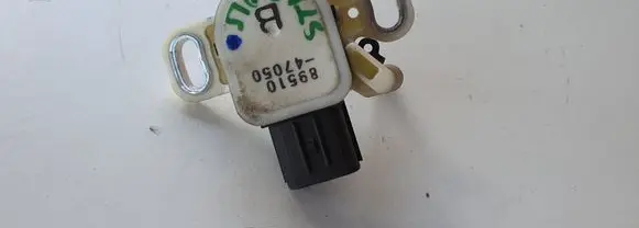 Toyota Prius+ (ZVW40) Brake pedal sensor switch 8951047050