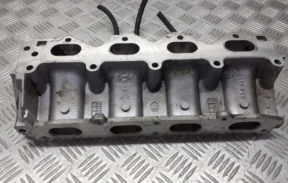 Renault Scenic II - Grand scenic II Intake manifold