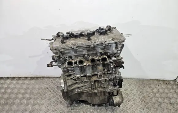 Toyota Prius+ (ZVW40) Engine X2ZRW20 190000T162 2ZRR011301