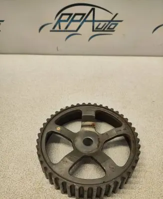 Camshaft pulley/ VANOS
