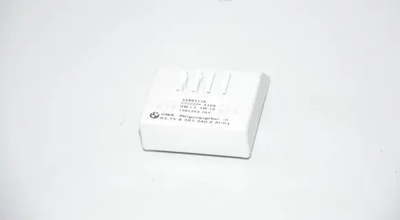 BMW X5 E53 Yaw turn rate sensor 8382240