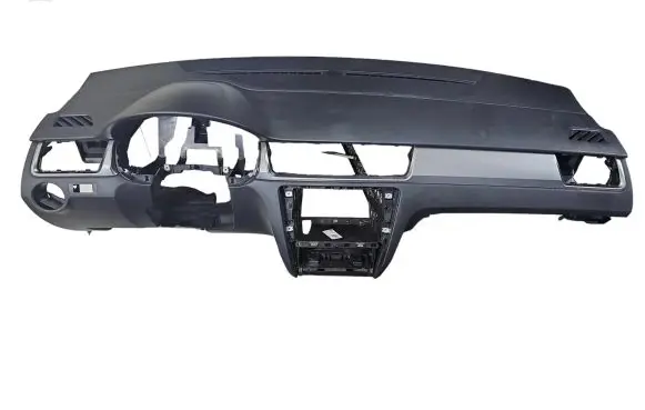 Skoda Rapid (NH) Dashboard 5JB857343 2225806