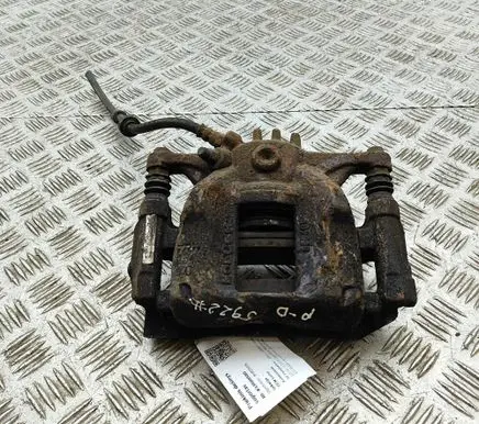 Opel Vivaro Front brake caliper 95522703