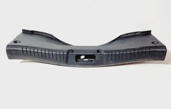 Ford Mondeo MK IV Trunk/boot sill cover protection 7S71A40374