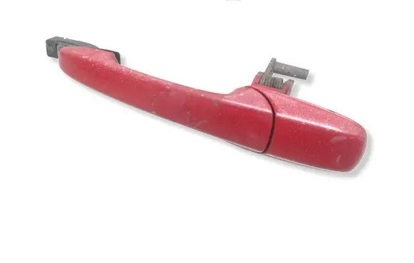Mazda 6 Rear door exterior handle 