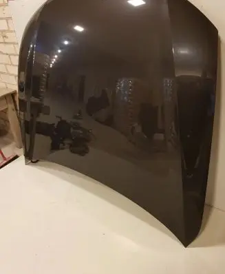 Audi A6 C7 Engine bonnet/hood 4G0823029A