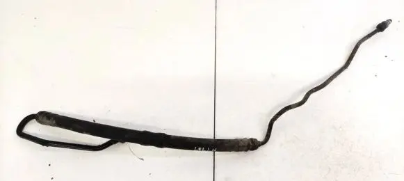 Volkswagen Tiguan Power steering hose/pipe/line