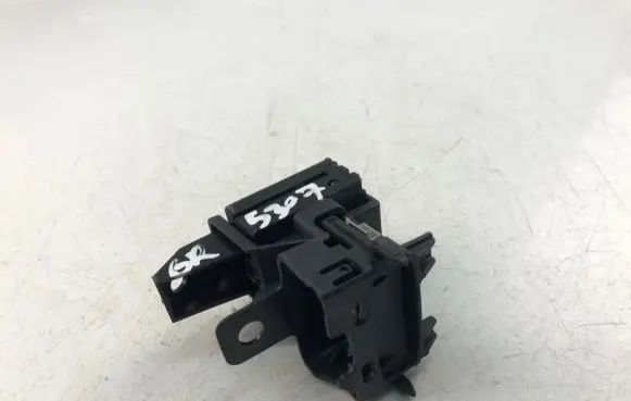 Volvo V40 Other control units/modules AH4N15607AE