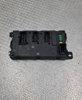 BMW 4 F32 F33 Central body control module 9362398 00000F4D L003000002