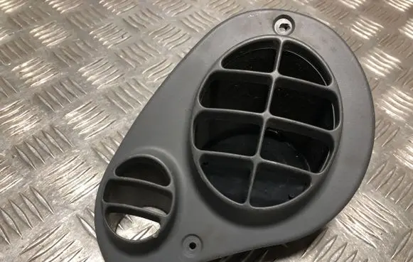 Renault Laguna I Dash center air vent grill 7700824994 7700822841