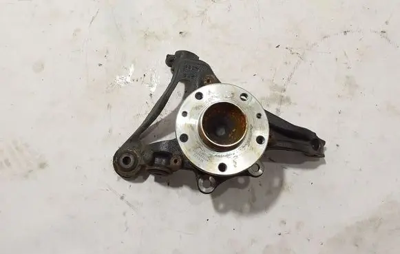 Renault 5 E-Tech Rear wheel hub 430B07980R
