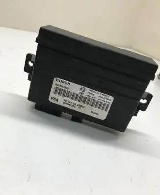 Citroen C4 I Parking PDC control unit/module 0263004233