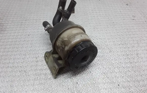 Citroen Jumper Power steering fluid tank/reservoir