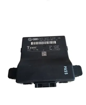 Skoda Octavia Mk2 (1Z) Gateway control module 1K0907530E 1K0907951