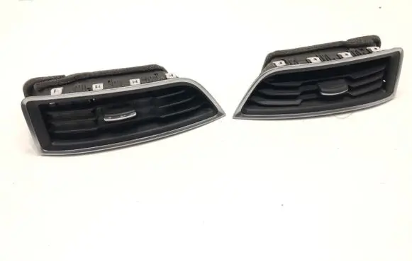 Ford S-MAX Dashboard side air vent grill/cover trim EM2B19C681