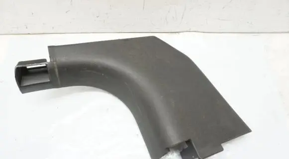 Renault Laguna III Front sill trim cover 76830001R