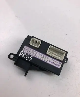 Lexus RX 330 - 350 - 400H Other control units/modules 8922748020