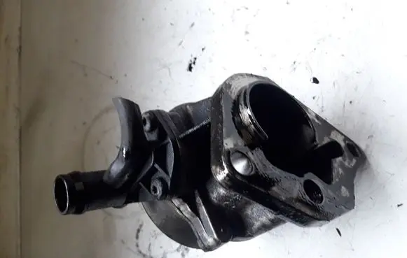 Renault Trafic II (X83) Vacuum pump