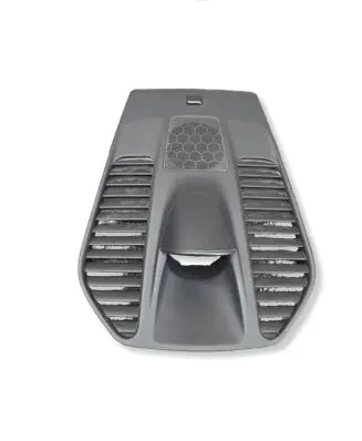 Porsche 911 991 Dash center speaker trim cover 99155215102 99155255702 99165324300