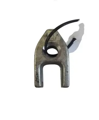 Renault Espace IV Fuel Injector clamp holder 