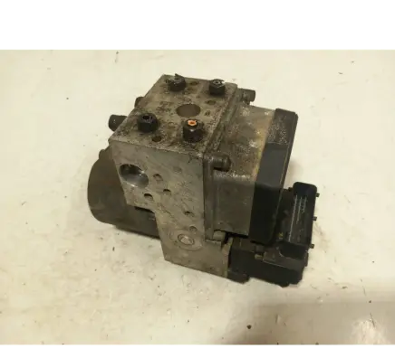 Opel Zafira A ABS Pump 0273004648 390508 10655