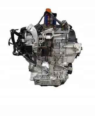 Volkswagen Golf VII Engine CPW