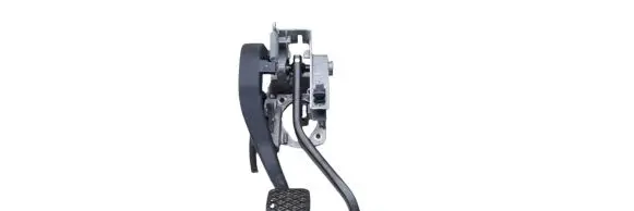 BMW 3 E90 E91 Pedal assembly 42322403 ALS19CU3