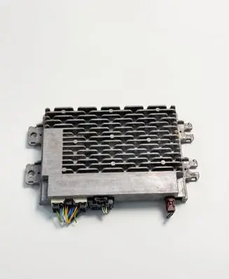 Ford Transit Courier Other control units/modules R2X614G647BCD