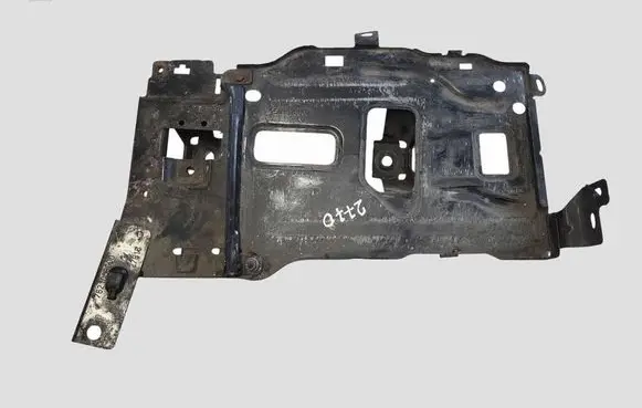 Citroen C4 Grand Picasso Battery tray 7621008000 967501928001 7501938002