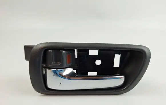 Toyota Corolla Verso AR10 Rear door interior handle 692060F010