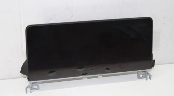BMW X4 G02 Screen/display/small screen 65505A42087 5A42087