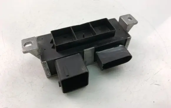 Nissan Qashqai Other control units/modules 8200558438A