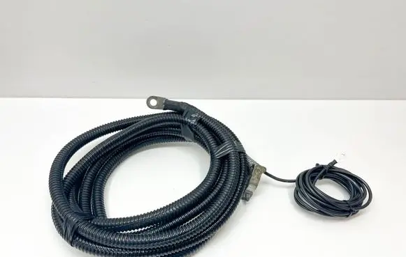 Mercedes-Benz SL R129 Positive cable (battery) A1295403930 1295403930