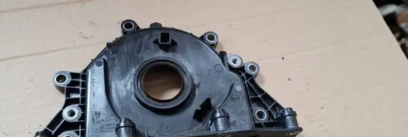 Camshaft position sensor