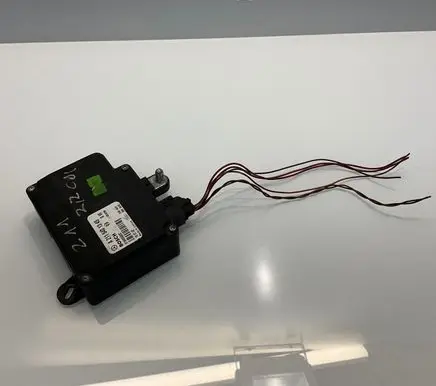 Mercedes-Benz E W211 Battery control module A2115401345 0199000002 12018769