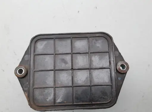 Iveco Daily 4th gen Vacuum air tank 46845905