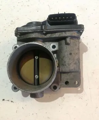 Volvo V70 Throttle valve 30711551 060209 2H090541