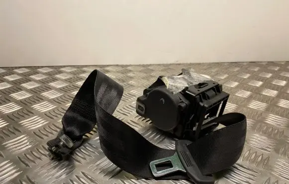 Audi A6 C7 Rear seatbelt 4G8857805H