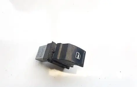 Skoda Superb B5 (3U) Electric window control switch 7L6959855B