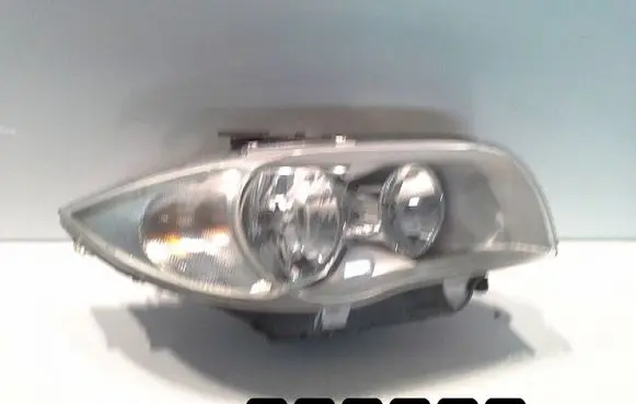 BMW 1 E81 E87 Headlight/headlamp