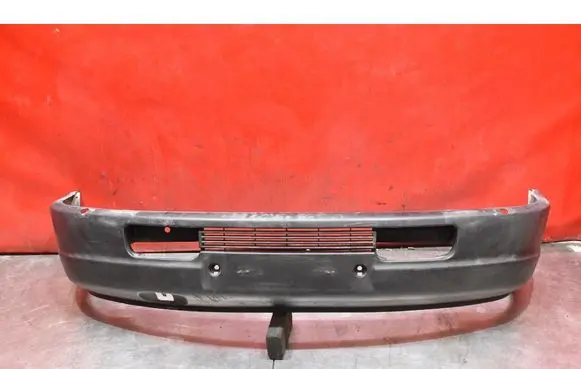 Volkswagen PASSAT B5 Front bumper 