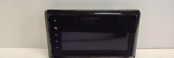 Seat Arona Screen/display/small screen 5FJ919606A