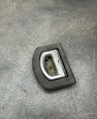 Audi A4 S4 B6 8E 8H Other interior part 1J1864203