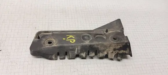 Audi A4 S4 B6 8E 8H Front bumper mounting bracket 8E0807283