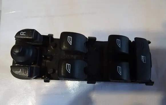 Volvo XC60 Indicator stalk 31433406