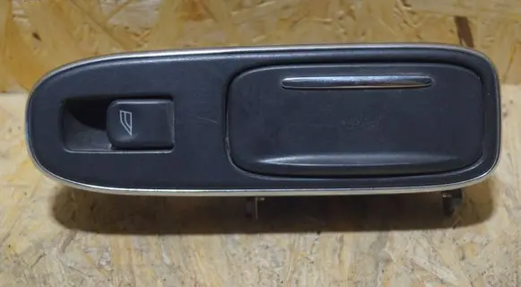 Jaguar XJ X350 Electric window control switch 2W9314B443AB