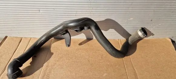 Opel Insignia B Intercooler hose/pipe 13444884