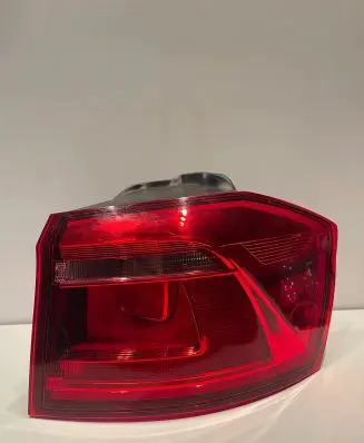 Volkswagen Golf Sportsvan Rear/tail lights 510945096R